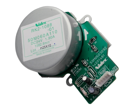 HP M725/M712/5200/M5035 Fusing Drive Motor Assembly, RM1-2538