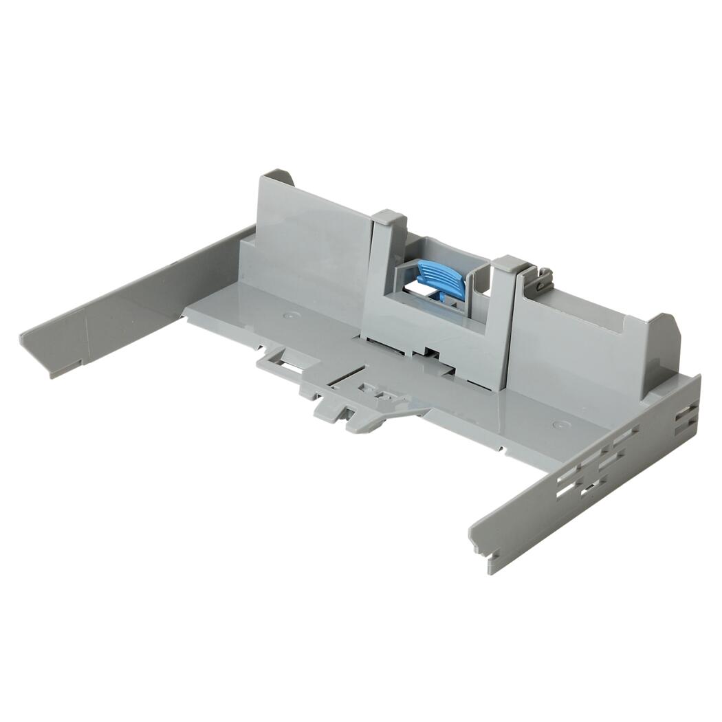HP 4200/4250/4300/4350 Paper Tray Back Stop, RM1-1089-CLN