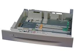 Xerox 5500/5550 500-Sheet Paper Cassette Tray, 109R00733