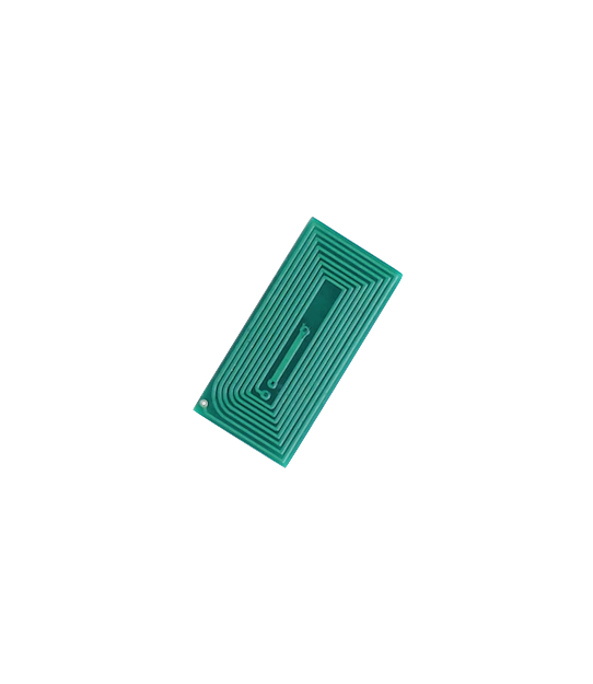 Ricoh Aficio SP 5200DN, SP 5210SF, SP 5210DN Toner Chip, 406683