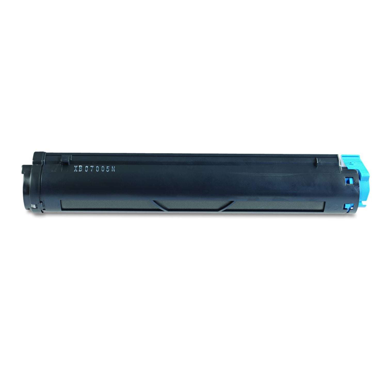 Okidata B4400/B4500/B4600 Compatible Black 3K Yield Toner Cartridge, 43502301