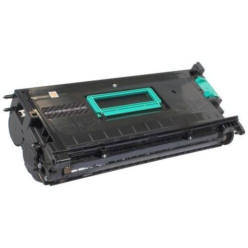 Lexmark W820/W820dn/W820n 30K Black Toner Cartridge, 12B0090