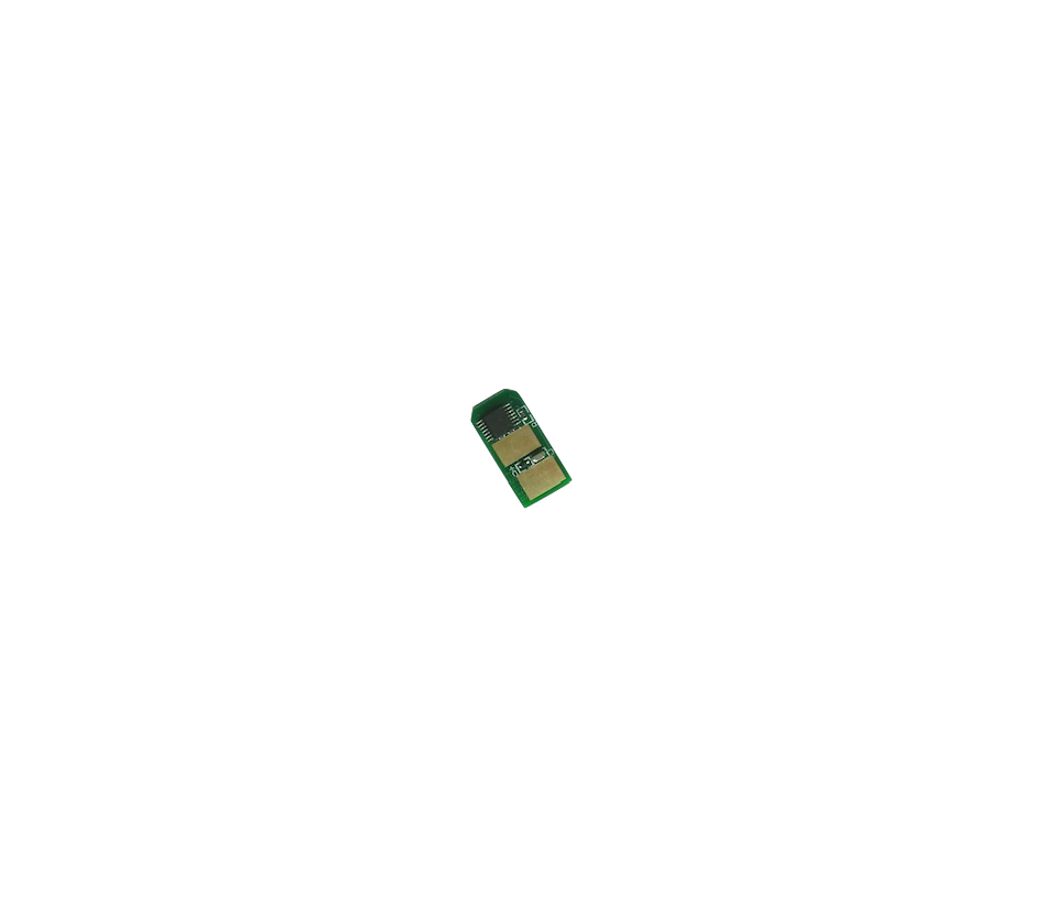 OKI B411d, B411dn, B431d, B431dn, MB461, MB471w, MB491 Toner Chip