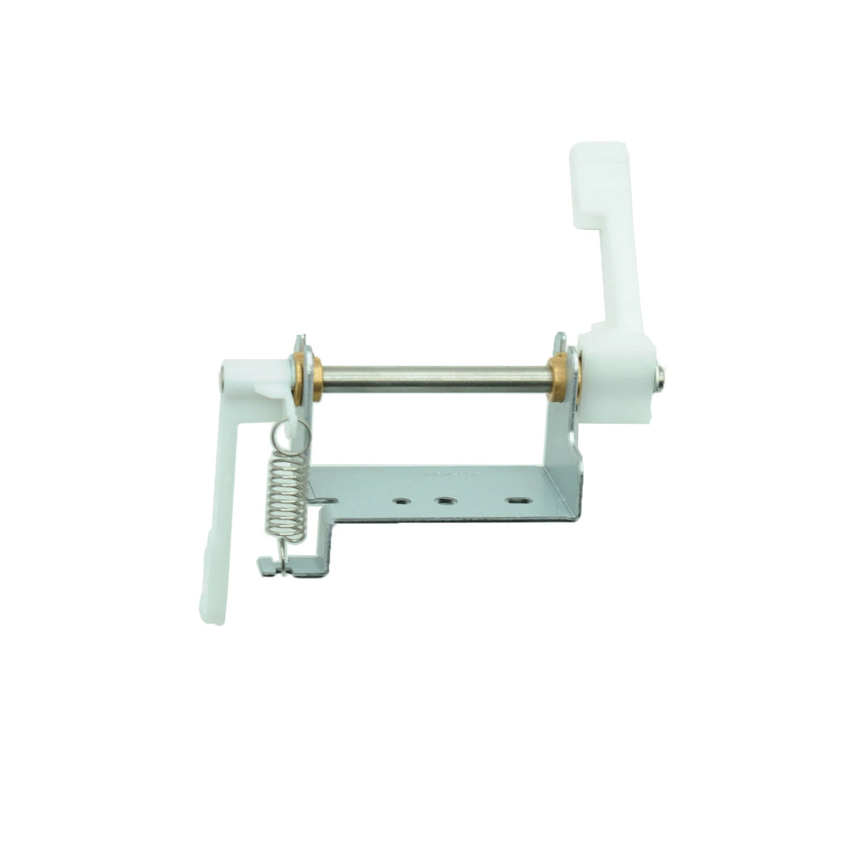 HP M880/M855/CM6030/CM6049/M806/CP6015 Upper Cover Lock Assembly, 4G3-0210-000CN