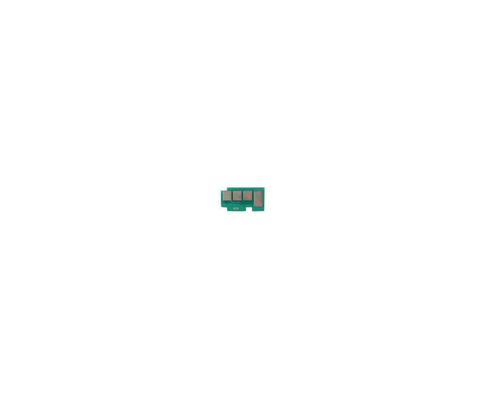 Xerox Phaser 3020 WorkCentre 3025 Toner Chip, 106R02773