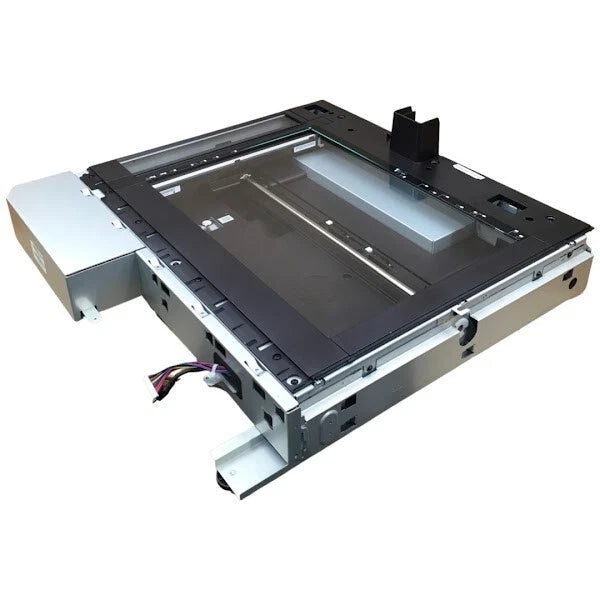 HP M830z/M830zm Scanner Assembly, CF367-60115