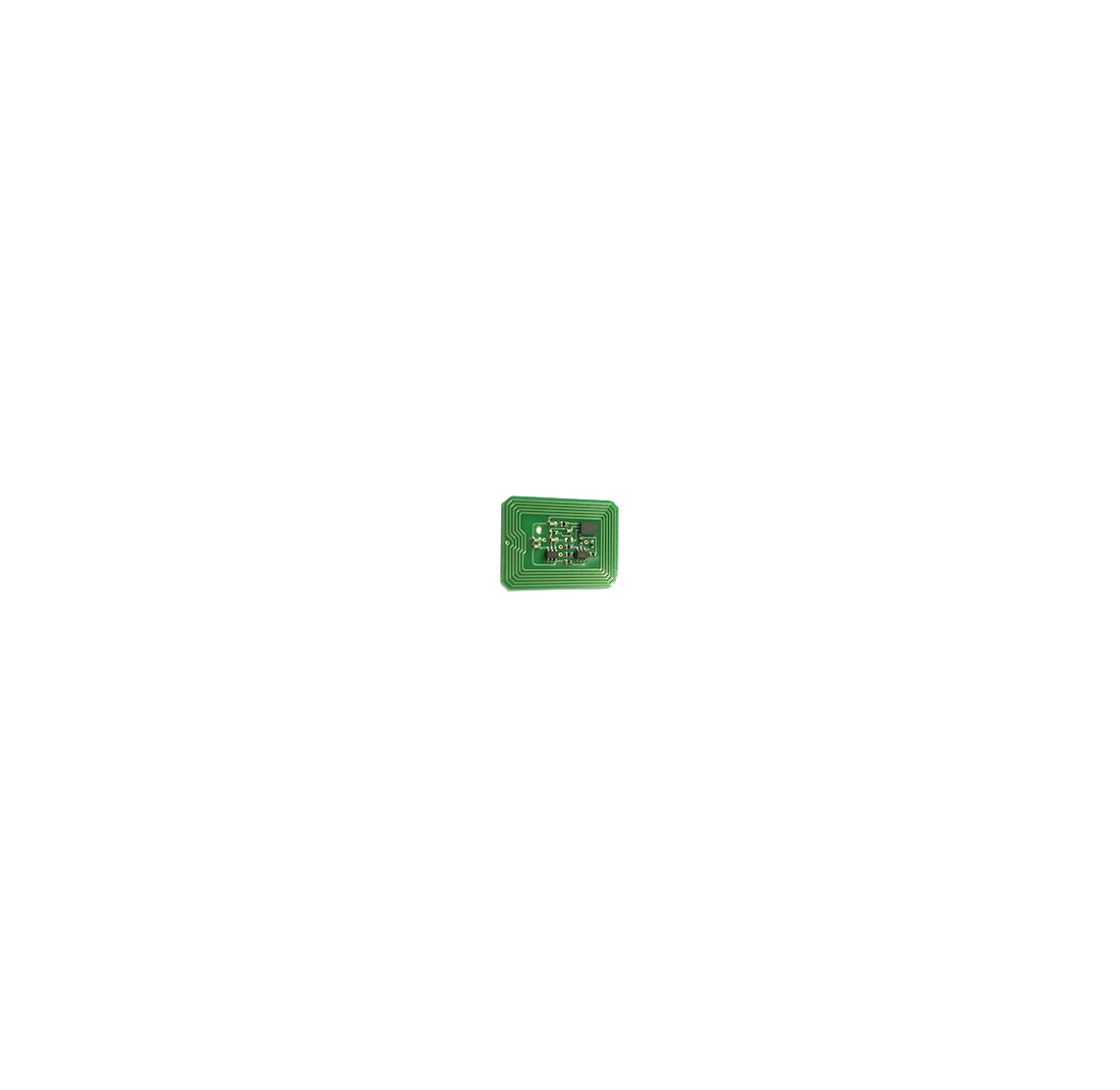 OKI C710, C710n, C710dn, C711, C711N, C711dn Toner Chip