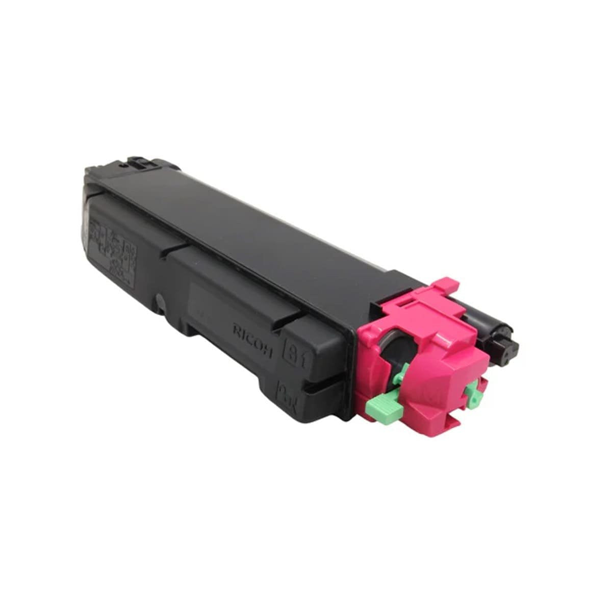 Ricoh P C600 Magenta Toner Cartridge, 408312