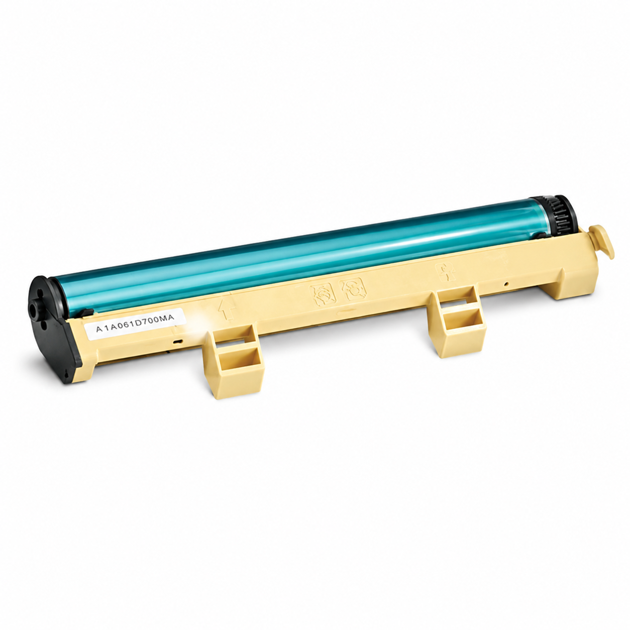 Xerox XE60/80/90 Black Laser Toner Drum Cartridge, 13R553