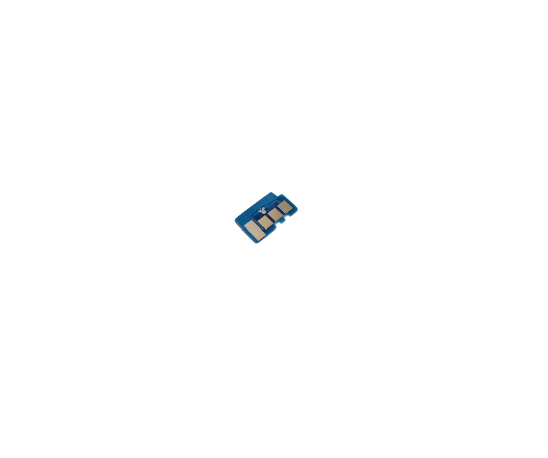 Samsung 205, MLT-D205L Toner Chip (MLT-D205S)