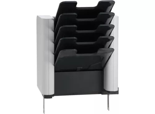 HP P4515/P4015 500-Sheet 5 Bin Mailbox, CE997A