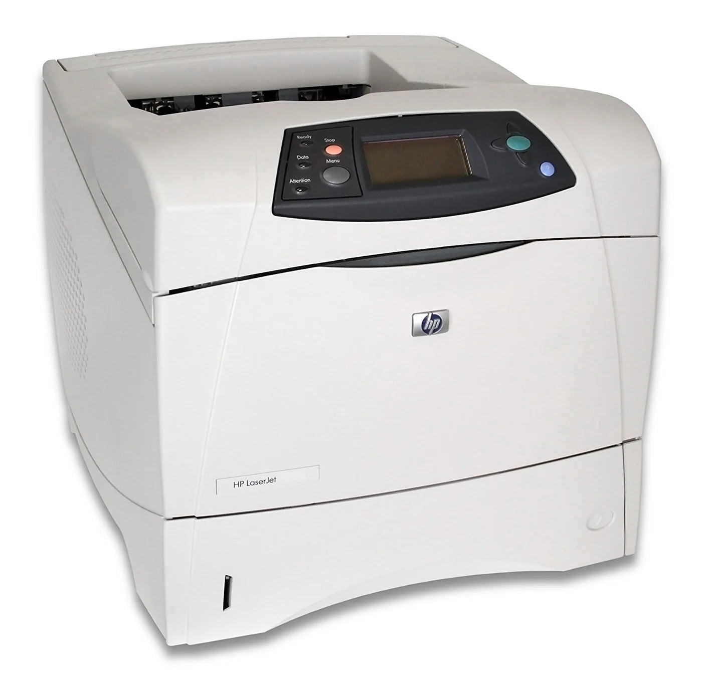 HP LaserJet 4250dn Monochrome Printer Q5403A