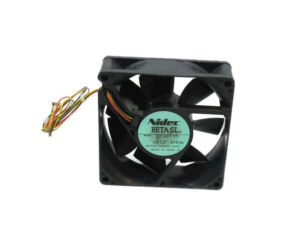 HP 5Si/8000/8100/8150 Low Voltage Power Supply Fan, RH7-1266