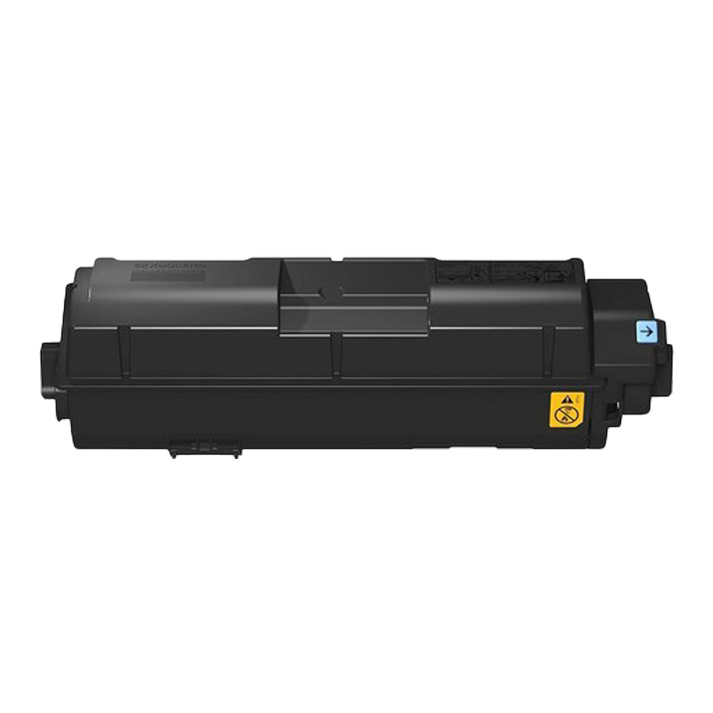 Kyocera Mita MA4000 Compatible Toner Cartridge Black 10K Yield, TK-1272