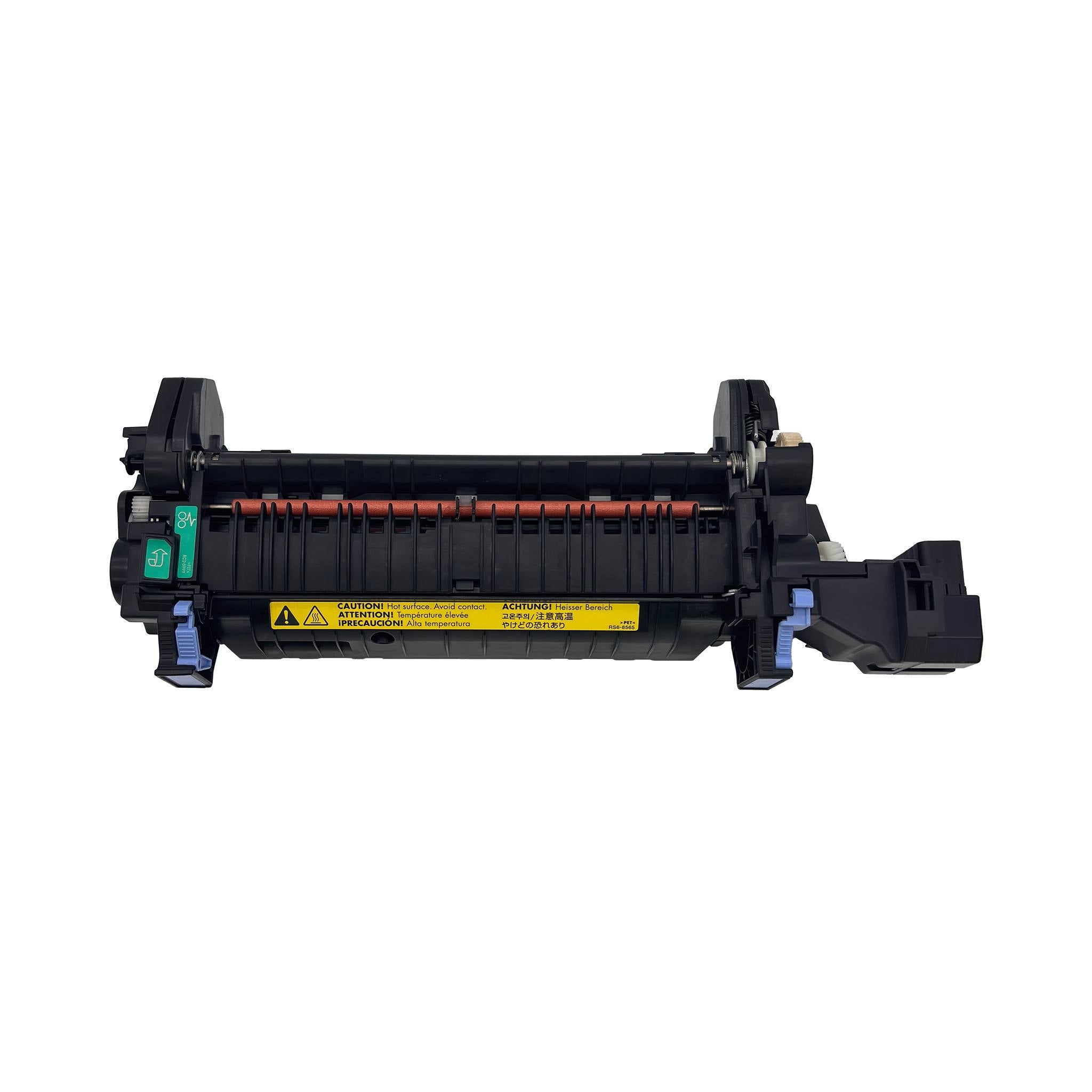 HP CM4540/CP4025/CP4525/M680/M651 220V Fuser Assembly, CC493-67912/RM1-5606