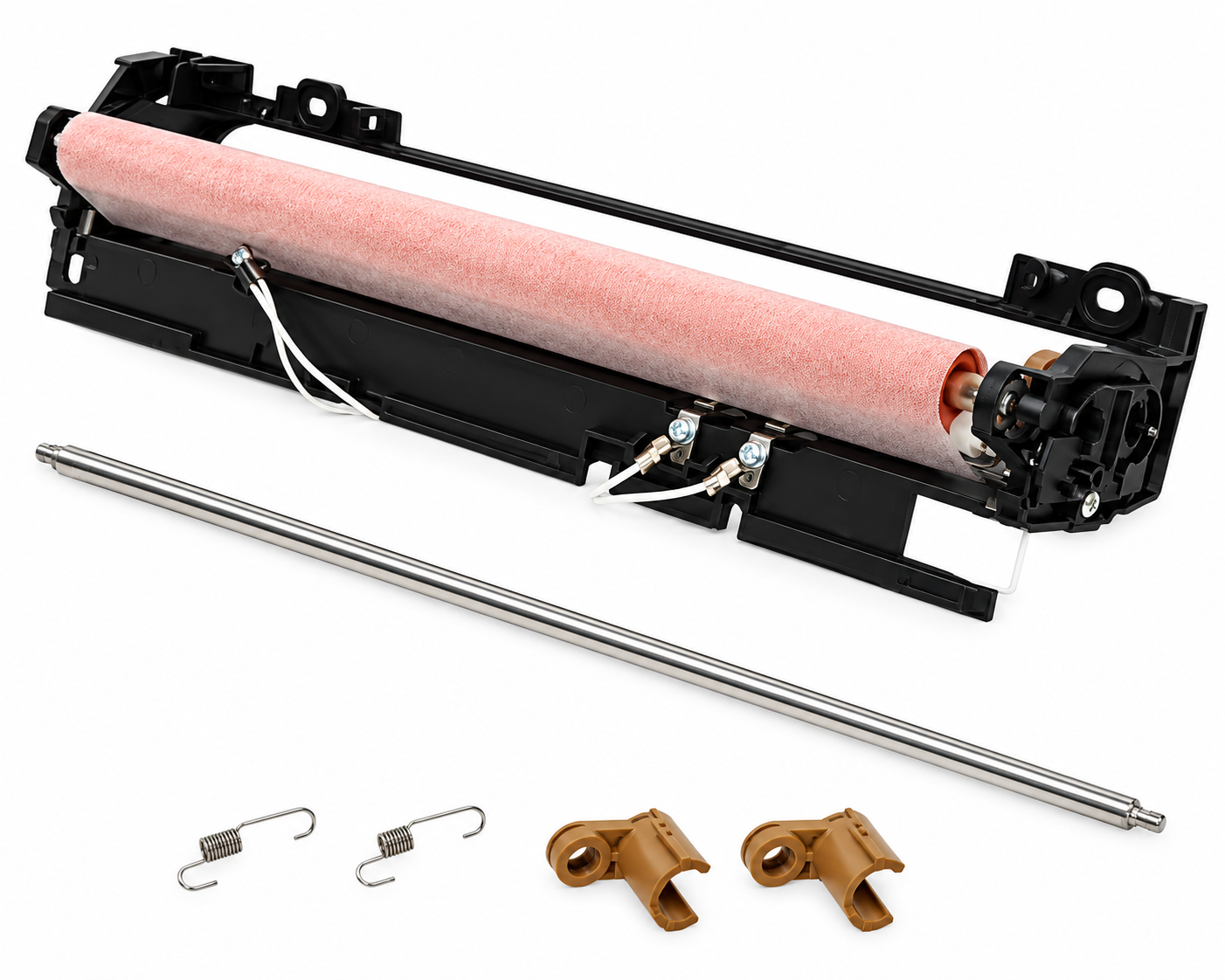Sharp MX-4100N/5000N Web Cleaning Kit, MX410WC