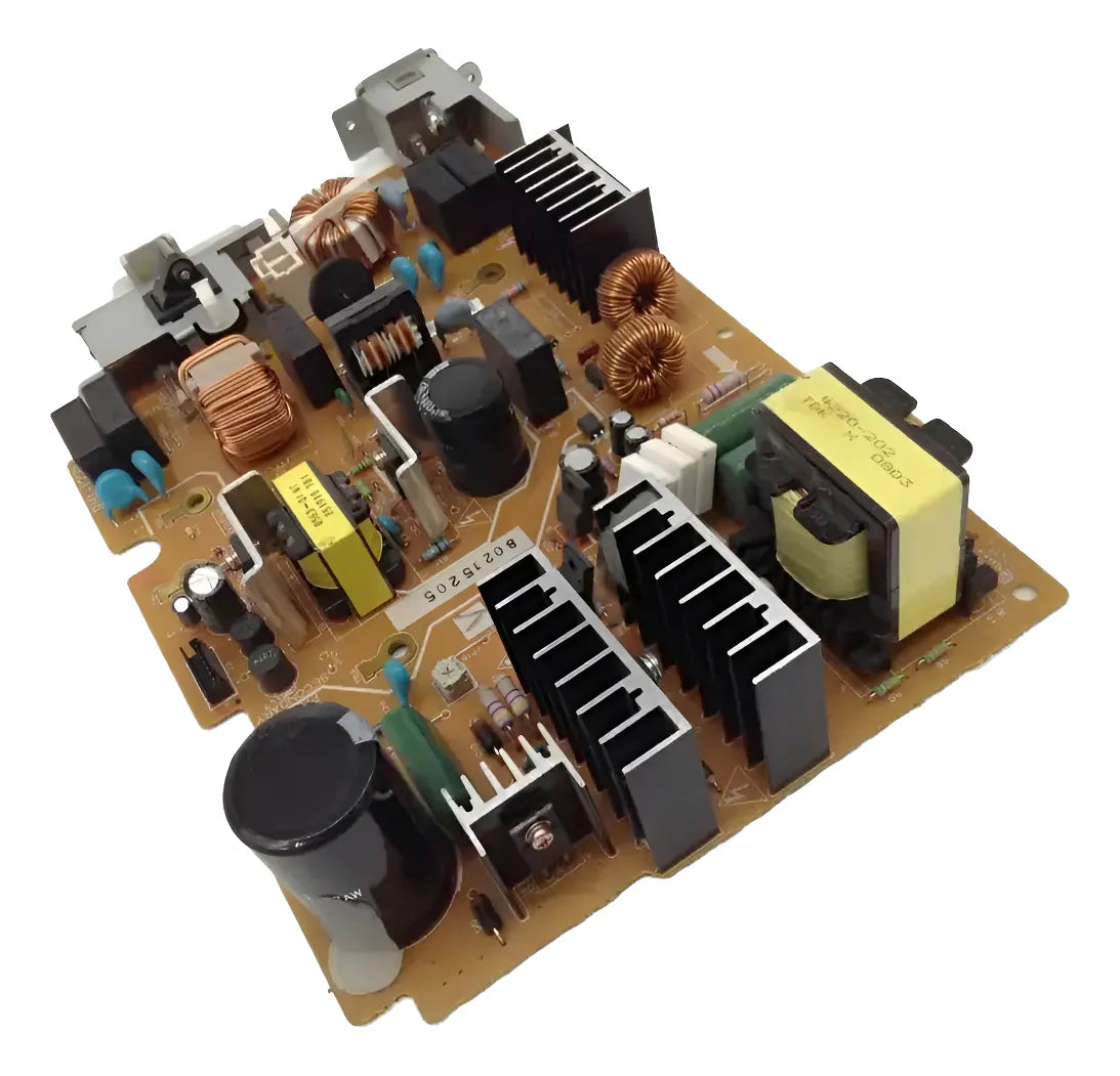 HP 4345/4345x/4345xs/4345xm DC Power Supply, RM1-1013