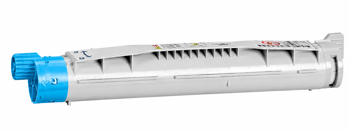 Konica Minolta MagiColor 3100 Cyan Toner Cartridge, 1710490-004