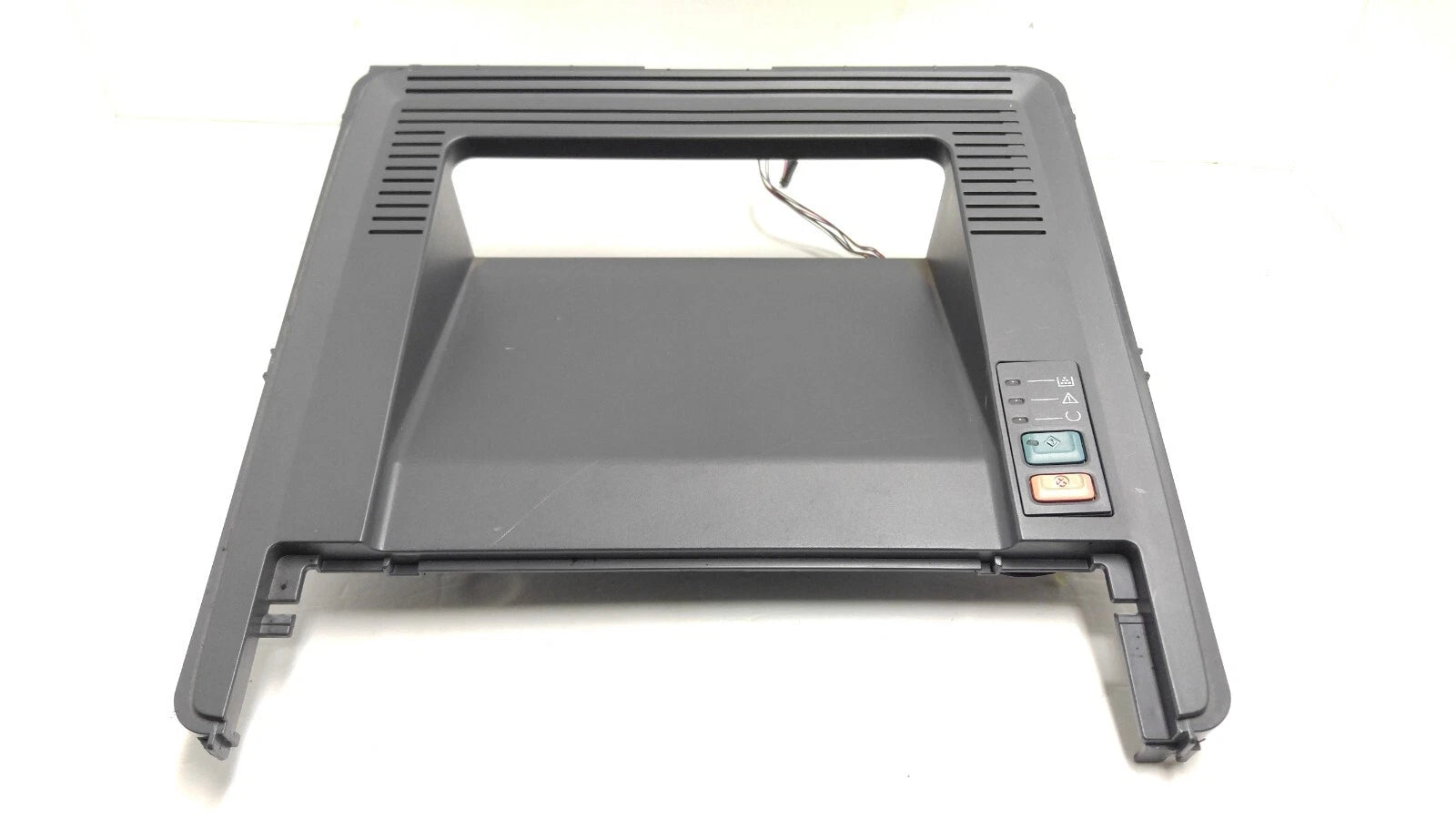 HP 1320/1320n/1320nw/1320t/1320tn Top Cover Assembly, RC1-3800