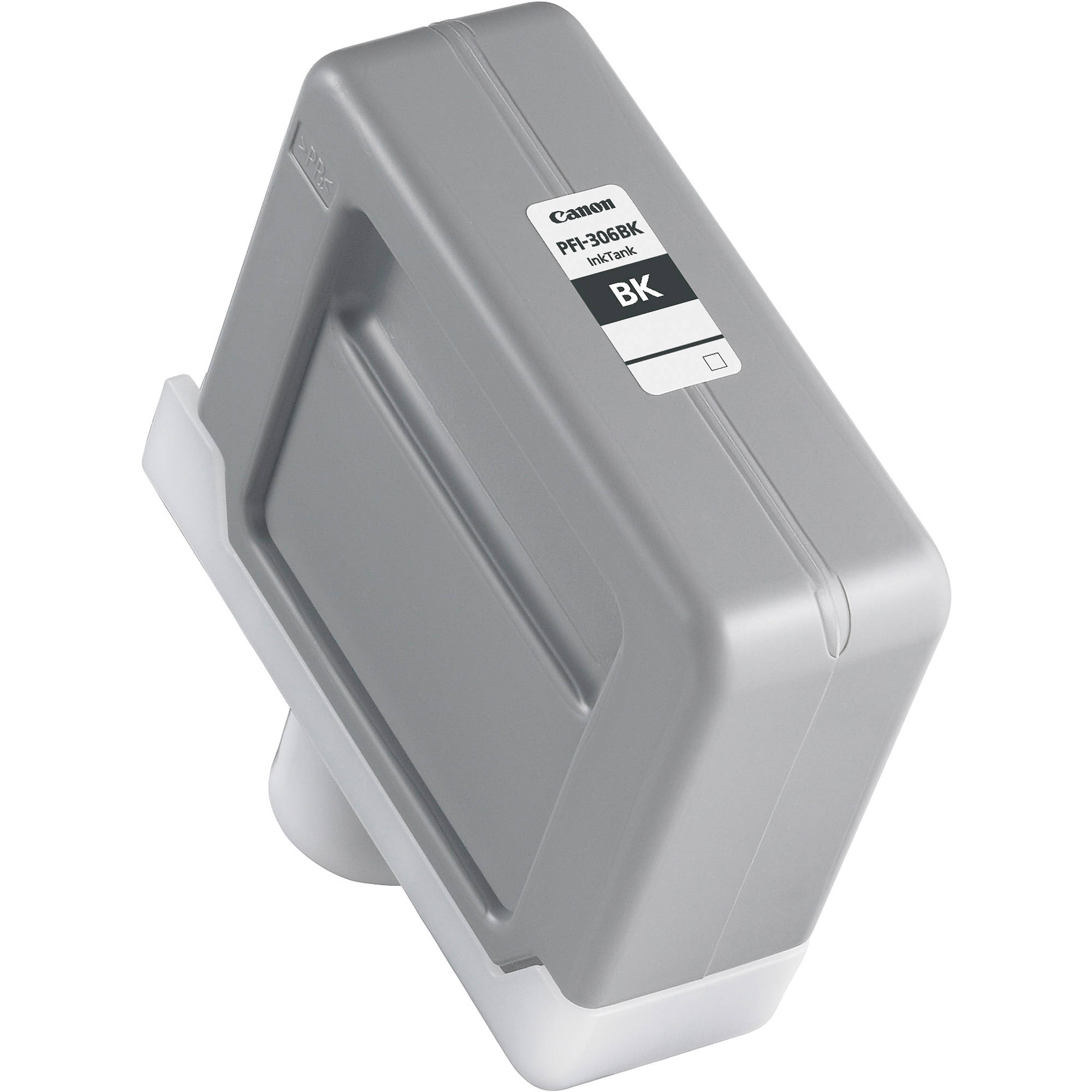 Canon PFI-306 330ml Black Ink Cartridge, 6657B001AA