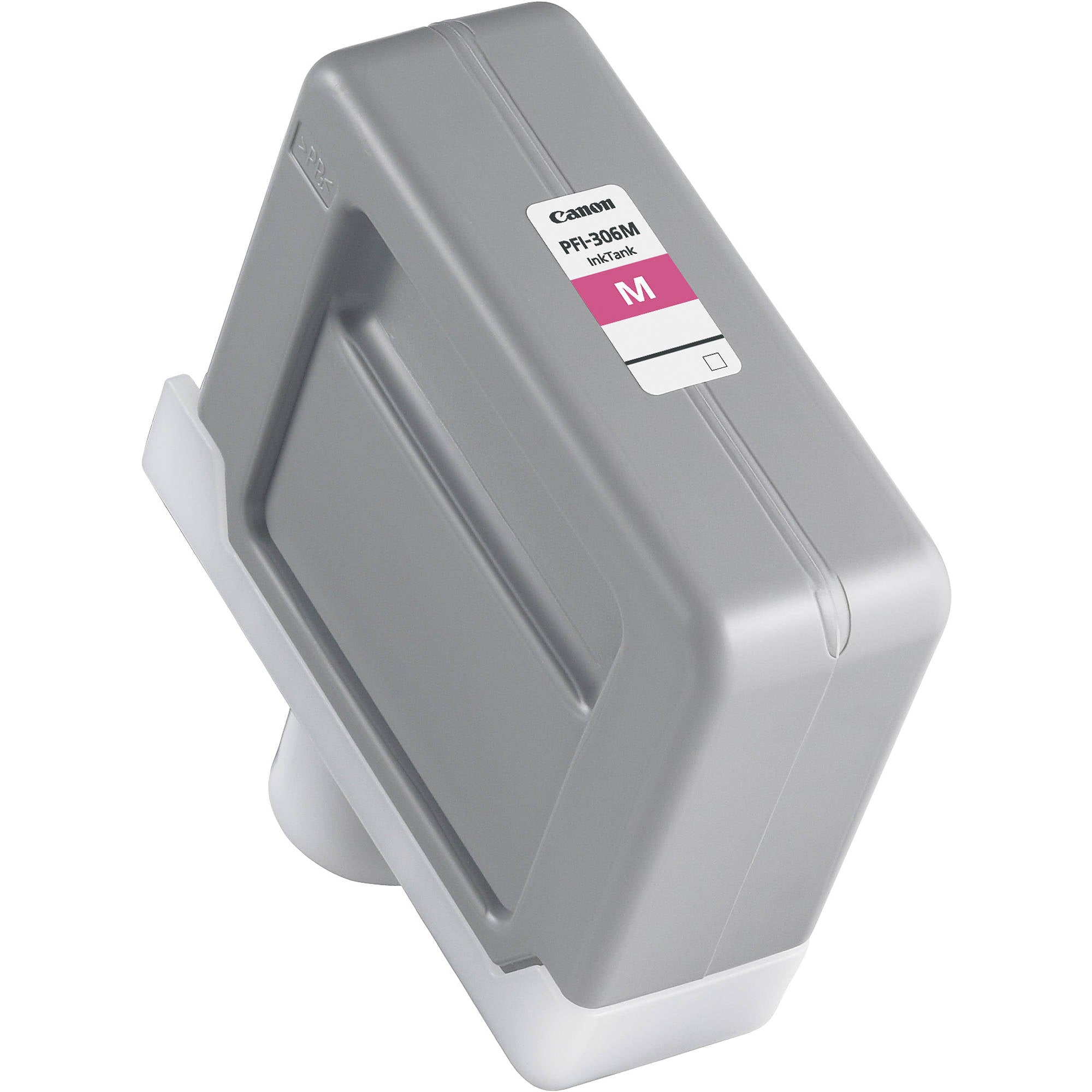Canon PFI-306 330ml Magenta Ink Cartridge, 6659B001AA