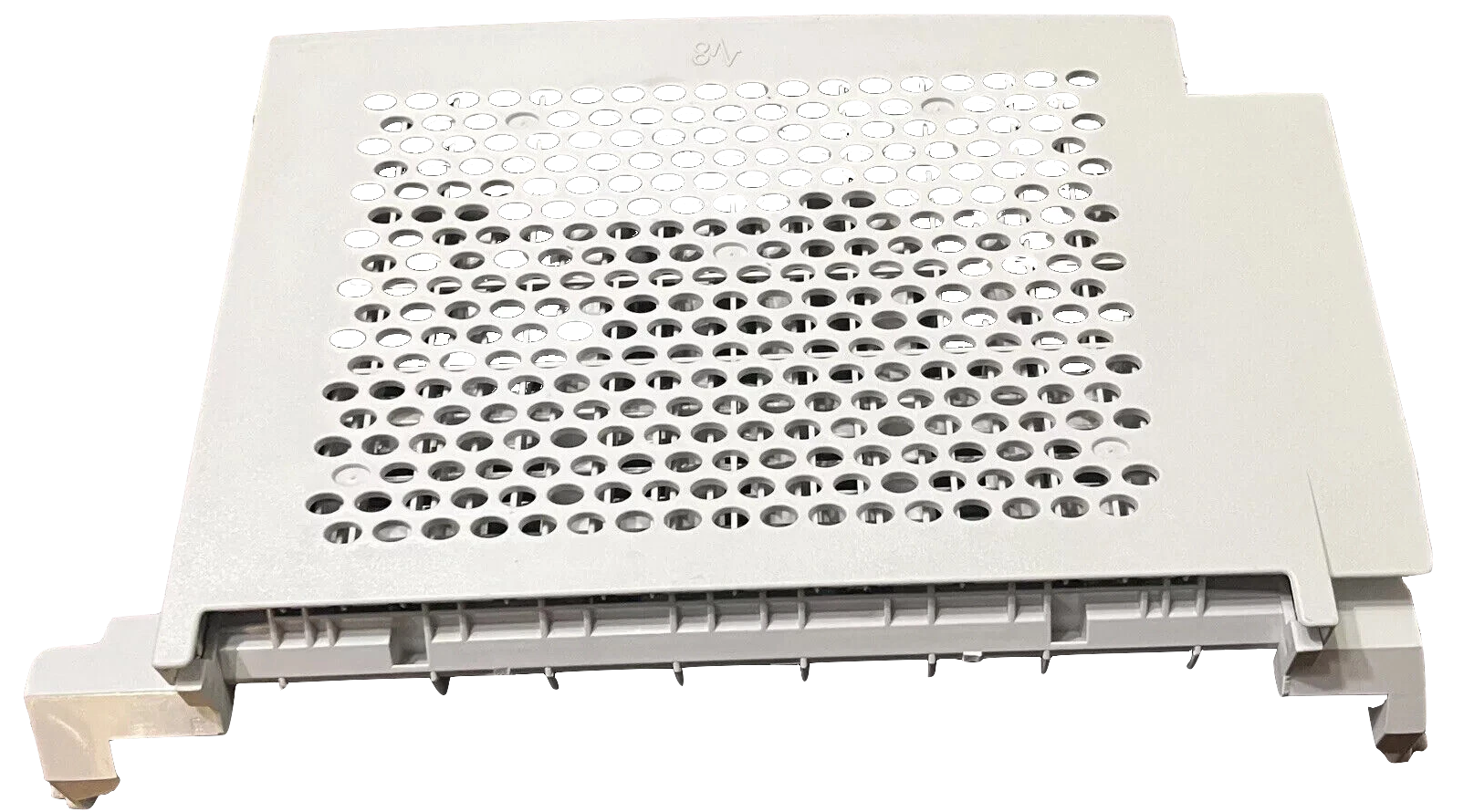 HP 4200/4300 Rear Output Tray Assembly, RM1-0027