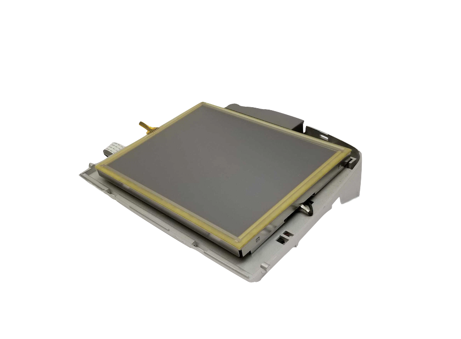 Lexmark X644e/X646e/X646dte LCD Touchscreen Display Panel Assembly, 40X0494