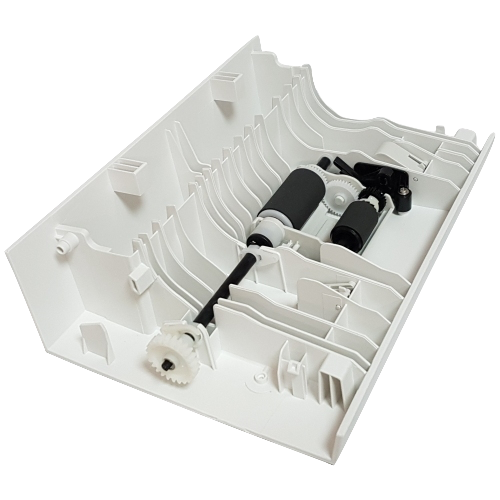 Xerox 3325 DADF Open Cover Assembly, 002N03064
