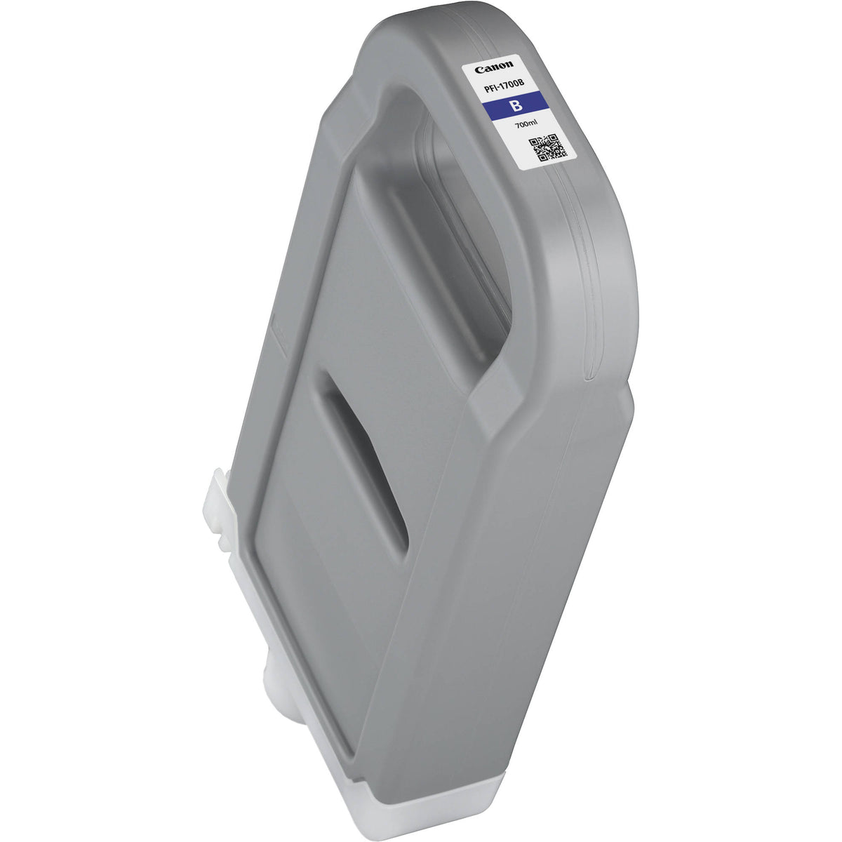 Canon PFI-1700B Remanufactured Blue 700ml Wide Format, 0784C001