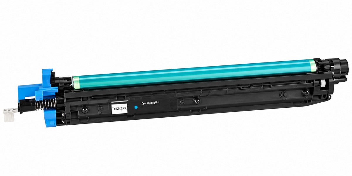 Lexmark MX910/MX911/MX912 Photoconductor Unit, 54G0P00