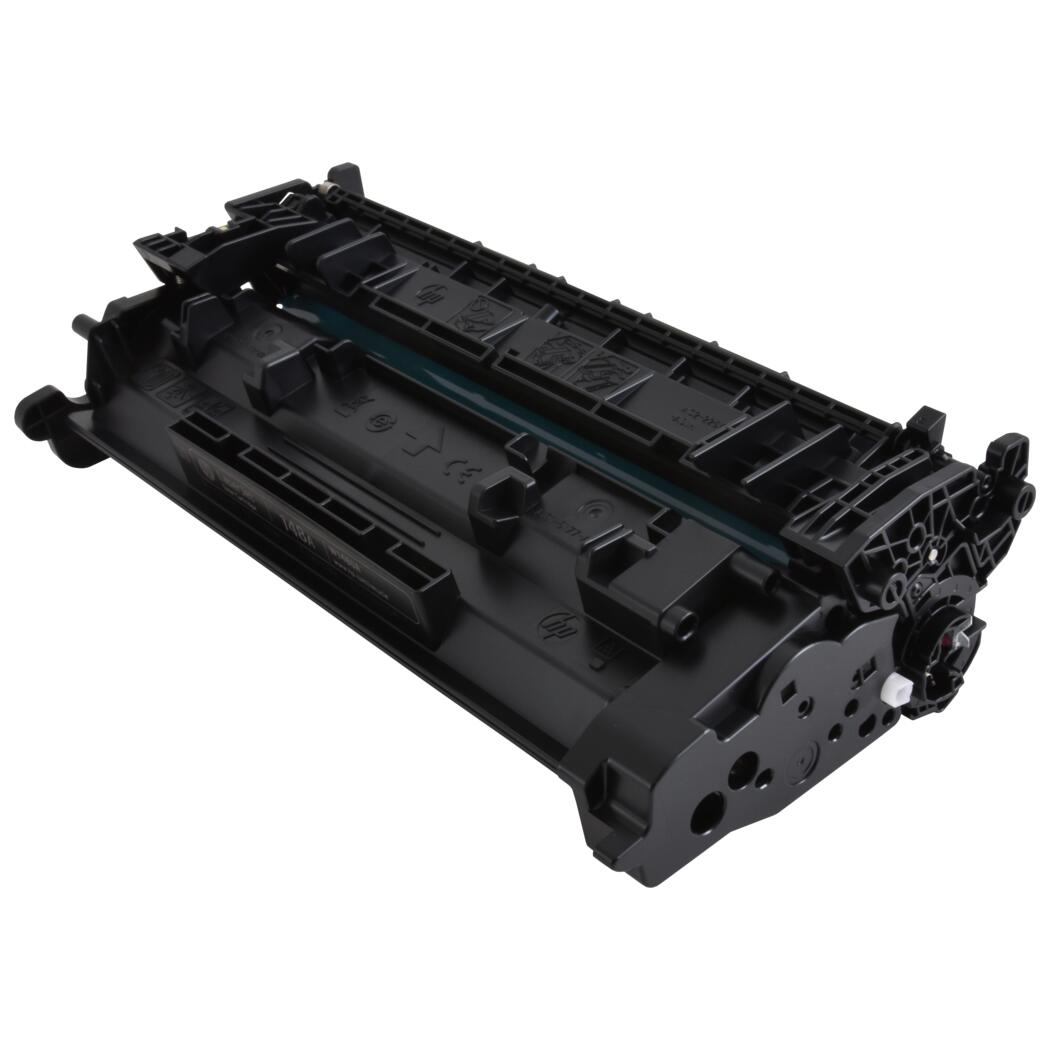 HP 148A Compatible Black 2.9K Yield Toner Cartridge (New Chip), W1480A