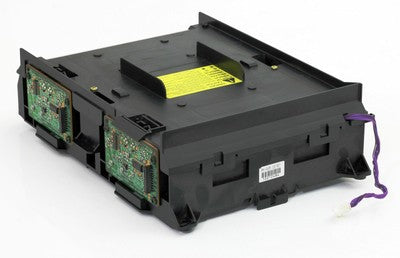 HP 3500/3700/3550 Laser/Scanner Assembly, RM1-1480