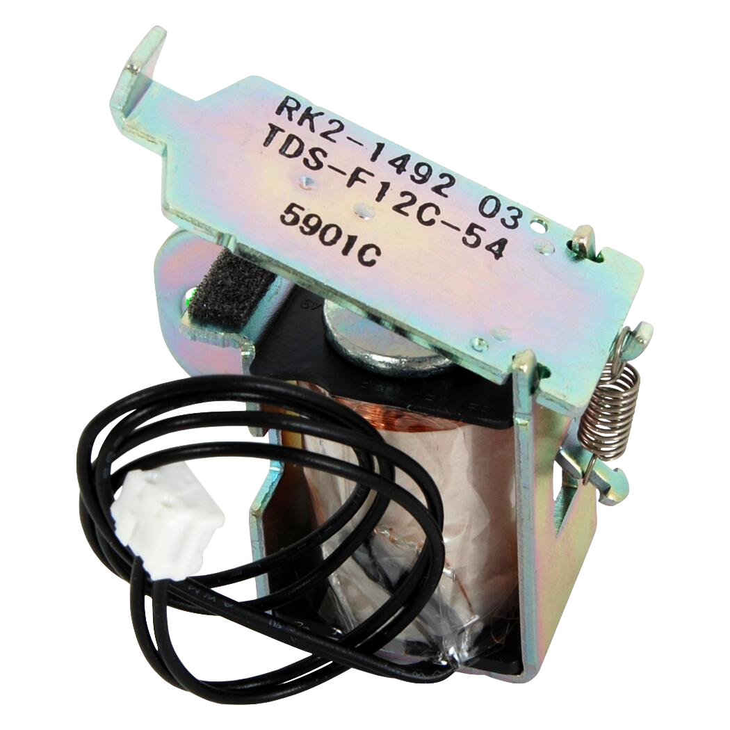 HP OEM M521/M525/M3035/M3027/P3015 SL2 Solenoid RK2-1492-000