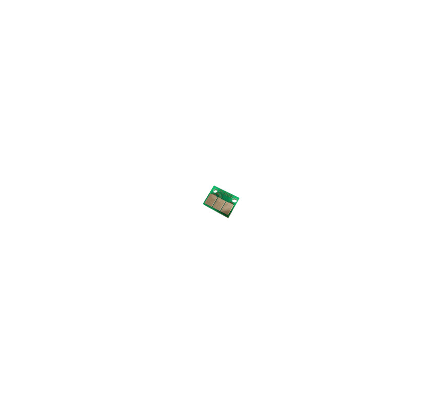 Konica Minolta Bizhub C250i, C300i, C360i Toner Chip