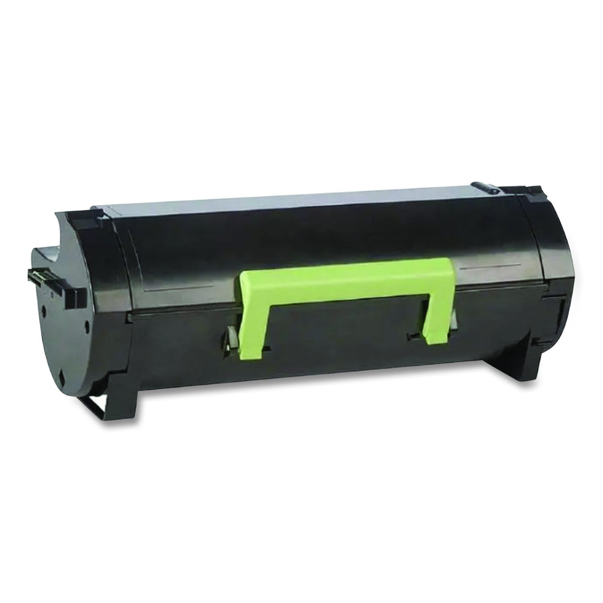 Lexmark MS310/410/510 High Capacity Black Toner Cartridge, 50F0H0G