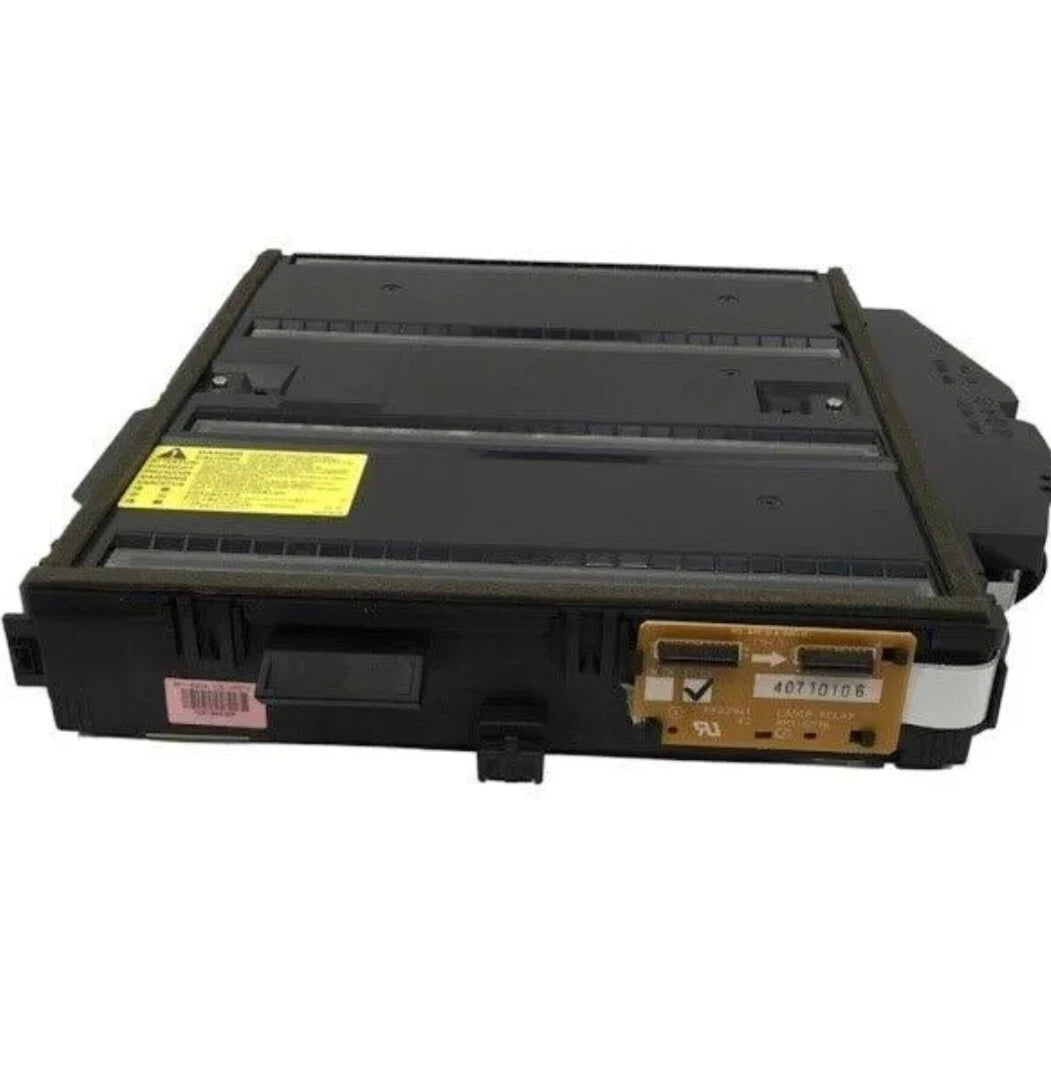HP M775/M750/CP5525 Scanner Assembly, RM1-6122/RM1-6204