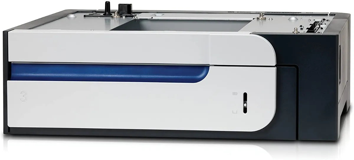 HP CP3525/CM3530/M575 500-Sheet Paper Feeder and Tray/Cassette, CE522A