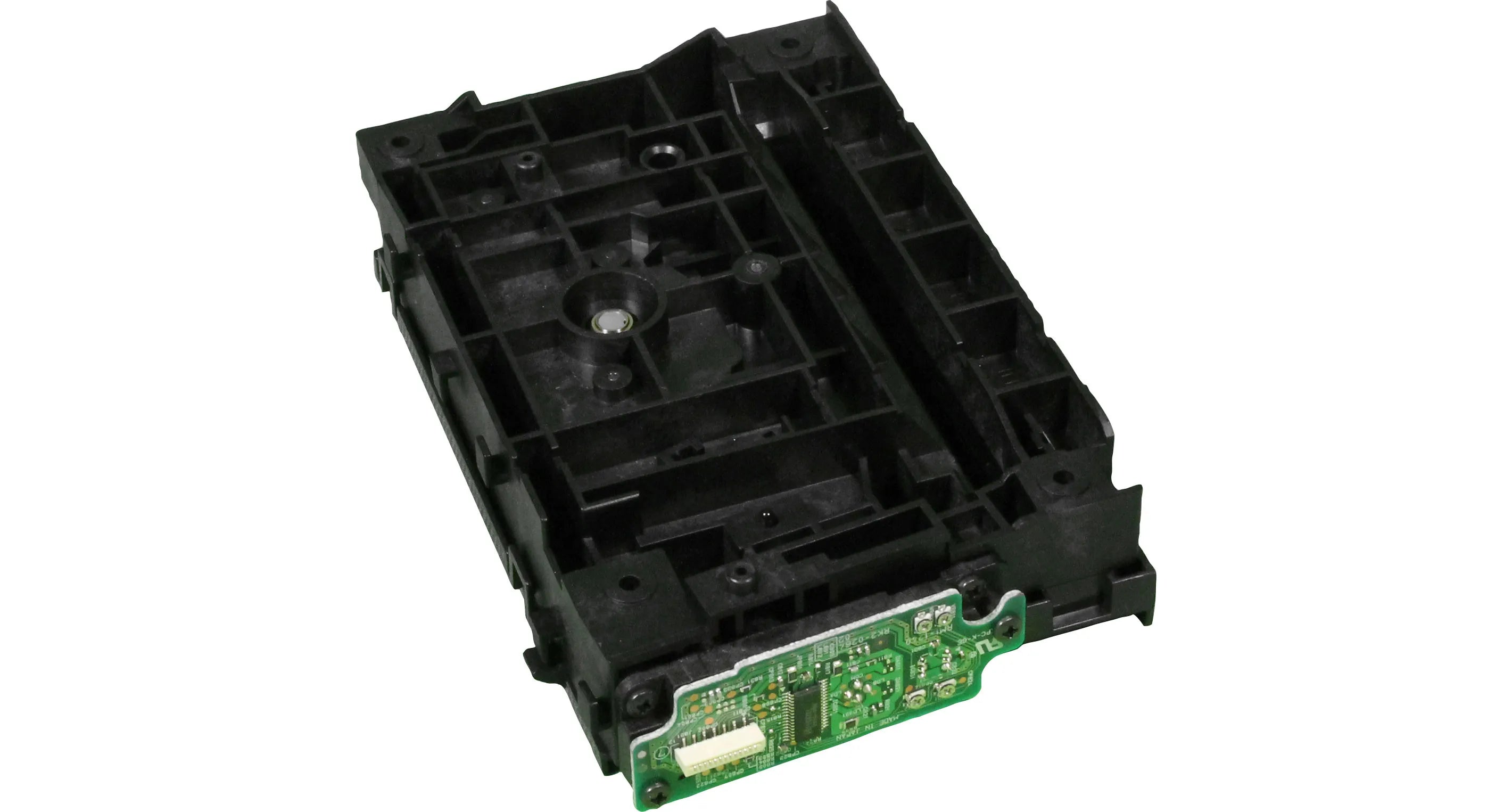 HP 2400/2430/2410/P3005/P4005/M3027/M3035 Scanner, RM1-1521-030CN