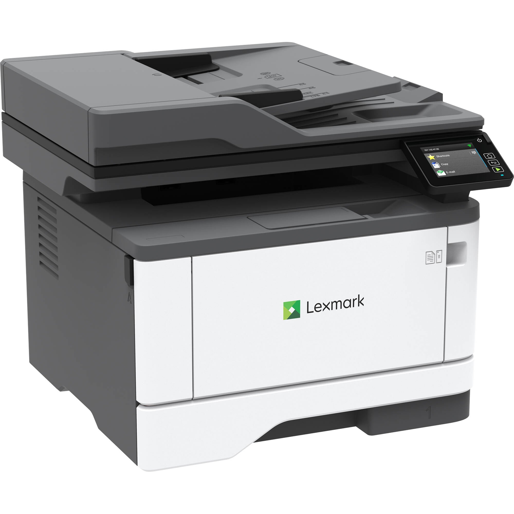 Lexmark MX331adn Monochrome NEW Printer, 29S0150