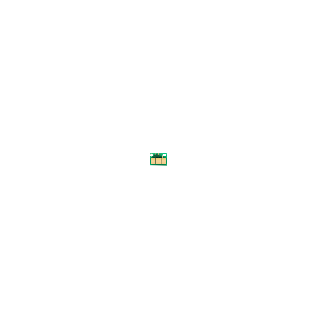 Konica Minolta Bizhub 454e, 554e Toner Chip, (TN513)