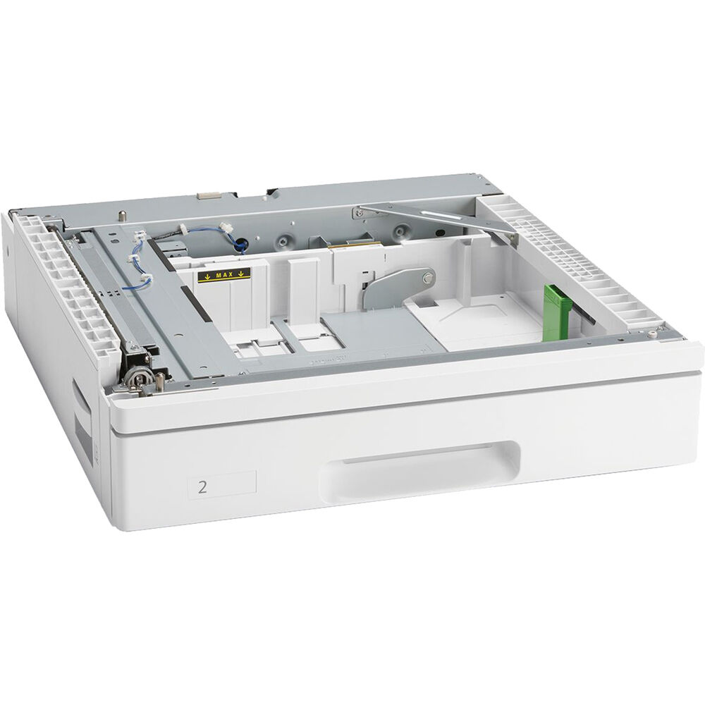 Xerox C7000/C7100/B7100 520-Sheet Paper Tray, 097S04910