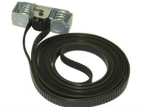 HP T770/T790/Z2600/Z5600 Belt Assembly, CQ305-60016
