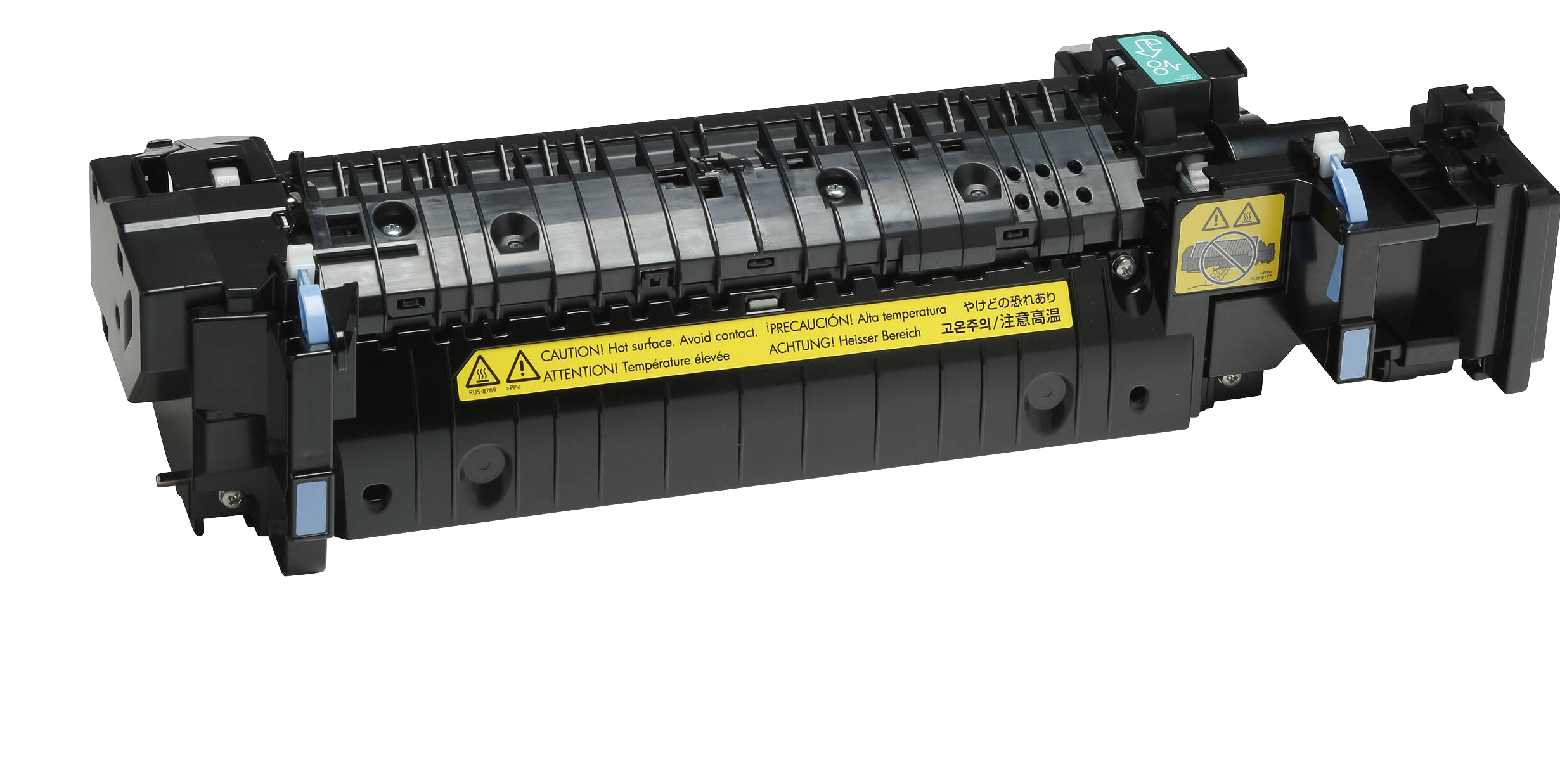 HP M653/M652/M681/M682 110V Fuser Kit (Remanufactured), P1B91A