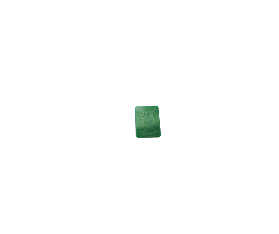OKI C712dn Toner Chip