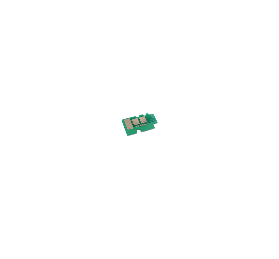 Samsung 201L, MLTD-201L High Yield Toner Chip (MLTD-201S)