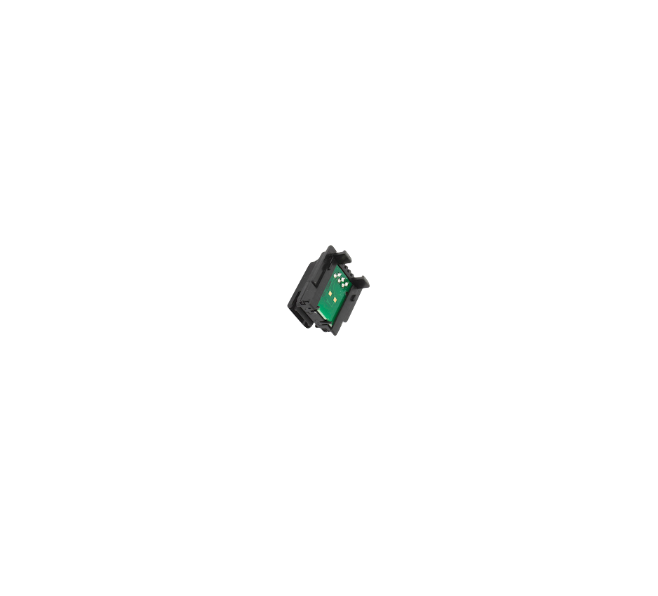 OKI Okidata B710, B720, B730dn Toner Chip 52123601