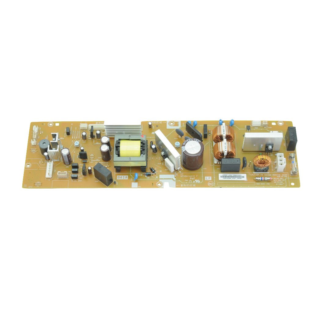 Xerox 6600/C400/C405/6605/6655 110V Low Voltage Power Supply, 105K30562
