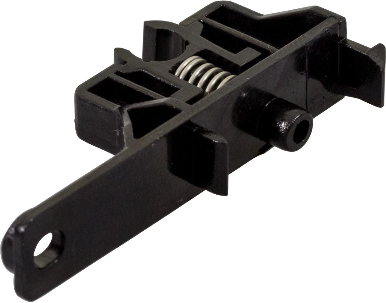 Lexmark OEM T650/T652/T654/X651/X652/X654/X656/X658 Right Transfer Roll Bracket Assembly, 40X1888