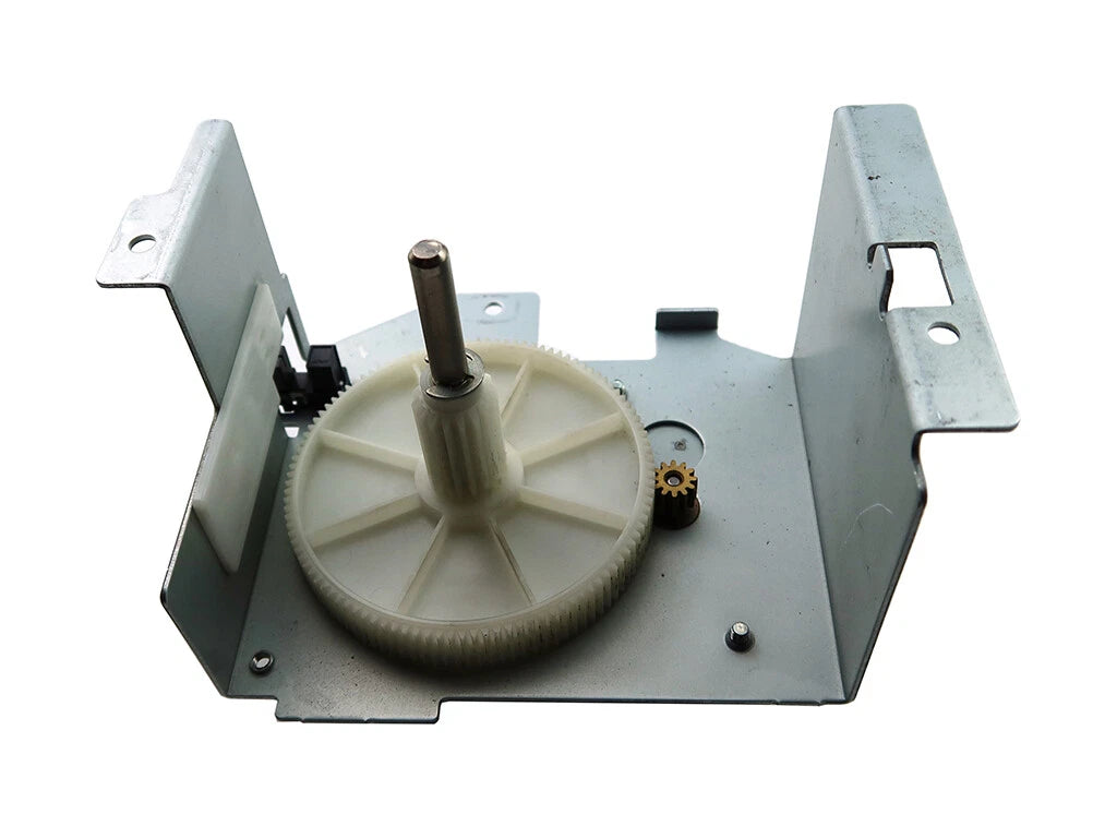 HP 5500/5550 Disengaging Drive Assembly, RG5-6719