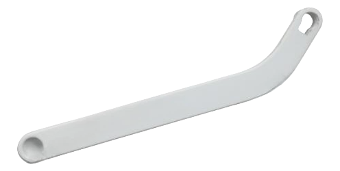 HP M607/M608/M609 Multi-Purpose/Tray 1 Left Lift Arm, RM2-1272